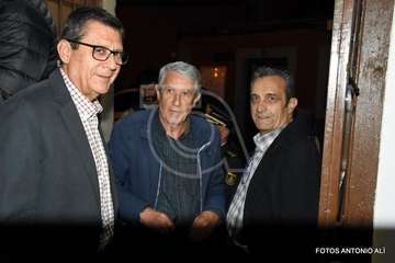 El Premio Igualdad reconoce la labor de la UFAM de Telde (Foto Antonio Alí y TA)